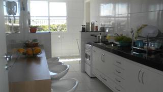Apartamento na bacutia com 3 suites e varanda - Guarapari - 1