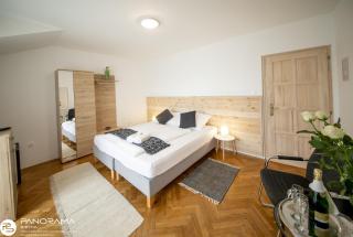 Panoráma Birtok - Wellness Panzió, Konferencia és Rendezvényközpont - Győrújbarát - 4