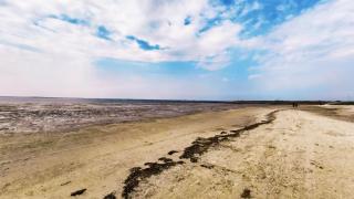 Nordsee Ferienwohnung Ost - Dornumersiel - 1