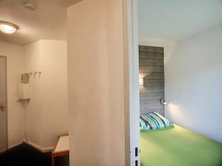 2 pièces, 4 pers, balcon sud, proche pistes et commerces, animaux ok - FR-1-178-48 - Les Menuires - 5