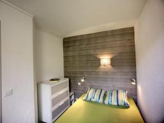 2 pièces, 4 pers, balcon sud, proche pistes et commerces, animaux ok - FR-1-178-48 - Les Menuires - 4