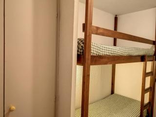 Studio cosy pour 4 pers. avec coin montagne, ski aux pieds, bains nord, à 3 min du centre animé - FR-1-178-53 - Les Menuires - 7