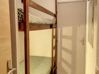 Studio cosy pour 4 pers. avec coin montagne, ski aux pieds, bains nord, à 3 min du centre animé - FR-1-178-53 - Les Menuires - 6