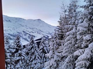 Studio cosy pour 4 pers. avec coin montagne, ski aux pieds, bains nord, à 3 min du centre animé - FR-1-178-53 - Les Menuires - 3
