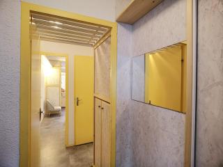 Beau 2P rénové 4 pers, ski aux pieds, parking - FR-1-178-72 - Les Menuires - 5