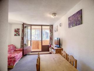 Appartement 2 pièces pour 4 pers, 26m², ski aux pieds, bon emplacement - Résidence Le Sorbier, Les Menuires - FR-1-178-71 - Les Menuires - 6