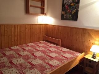 Orée des Pistes n°39 - Appartement 2 Pièces + Mezzanine, 36m², 6 Pers, Ski aux Pieds, Wifi - FR-1-178-91 - Les Menuires - 5