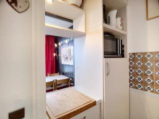 Appartement rénové 2 pièces, 6 pers, balcon sud, ski aux pieds - Les Menuires - FR-1-178-59 - 3