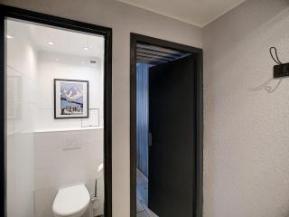 Superbe 2 pièces rénové pour 4 pers, sud-ouest, pieds des pistes, Les Menuires - FR-1-178-73 - Les Menuires - 1