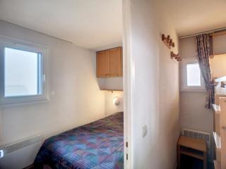 Les Menuires - 2 pièces + mezzanine 6 pers, ski aux pieds, balcon, Wifi, ascenseur, parking gratuit - FR-1-178-93 - Les Menuires - 5