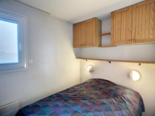 Les Menuires - 2 pièces + mezzanine 6 pers, ski aux pieds, balcon, Wifi, ascenseur, parking gratuit - FR-1-178-93 - Les Menuires - 4