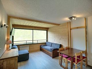 Bel Apt 2 Pièces rénové 5 pers 30m² Expo SO, Pistes & Commerces Proches, Wifi Inclus - FR-1-178-70 - Les Menuires - 7
