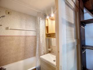 Les Menuires - 2 pièces + mezzanine 6 pers, ski aux pieds, balcon, Wifi, ascenseur, parking gratuit - FR-1-178-93 - Les Menuires - 1
