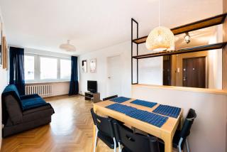 Ochota Artistic Space Apartment - Varsavia - 5