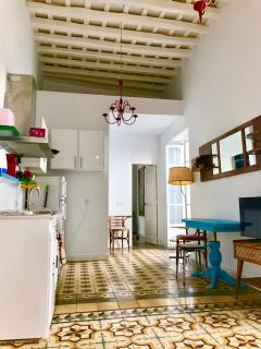 Apartamentos La Selva - 1