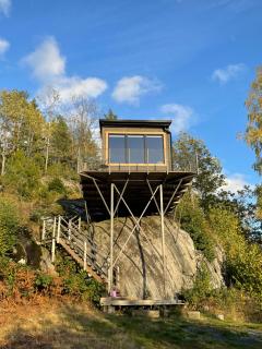 Mikrohyttene Moen Ranch - Kragerø - 4