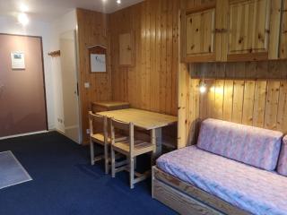2 pièces 4 pers, ski aux pieds, au pied des pistes, wifi - FR-1-178-90 - Les Menuires - 5