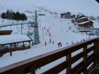2 pièces 4 pers, ski aux pieds, au pied des pistes, wifi - FR-1-178-90 - Les Menuires - 2
