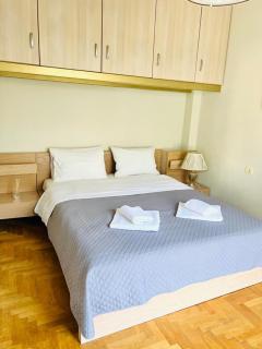Neoclassical 2Bed in Kallimarmaro - Atene - 2