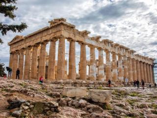 Neoclassical 2Bed in Kallimarmaro - Atene - 8