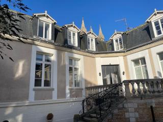 Les Hôtes d’Eloise - Laon - 9