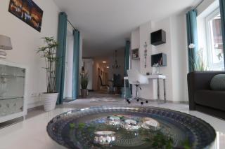 Ferienwohnung Eden - Mellrichstadt - 7