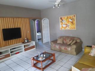 Casa na praia com piscina, churrasqueira e sinucão - 9