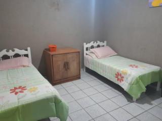 Casa na praia com piscina, churrasqueira e sinucão - 2