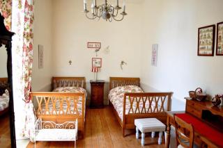 Vaste maison 23/29 pers. piscine proche des plages - Longeville-sur-Mer - 9