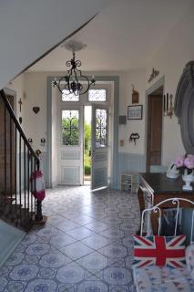 Vaste maison 23/29 pers. piscine proche des plages - Longeville-sur-Mer - 8