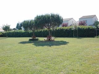 Vaste maison 23/29 pers. piscine proche des plages - Longeville-sur-Mer - 5