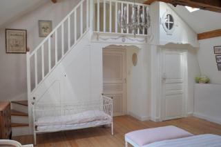 Vaste maison 23/29 pers. piscine proche des plages - Longeville-sur-Mer - 1