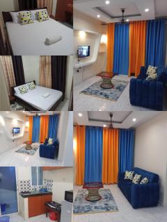 Mace apartments - Mombasa - 0