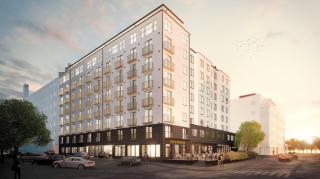Tammer Huoneistot - City Suite 4 - Perfect Location & Great Amenities - Tampere - 1