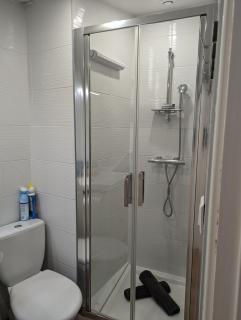 Hypercentre, au calme, 5 min de la plage : KERDAMEZ ! - 8