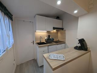 Hypercentre, au calme, 5 min de la plage : KERDAMEZ ! - 6