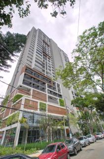 Roomo Brooklin Morumbi Residencial - São Paulo - 9