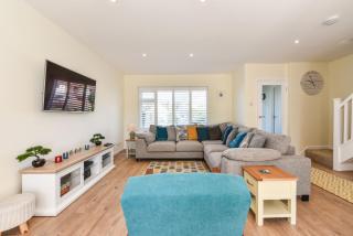 The Waves by inspirestays-com - Rustington - 8