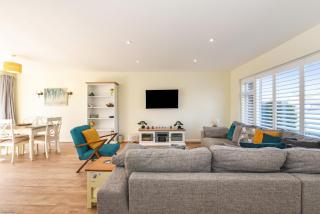 The Waves by inspirestays-com - Rustington - 7