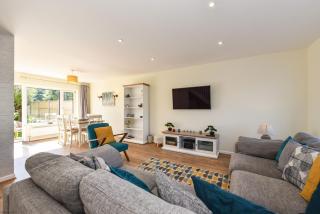The Waves by inspirestays-com - Rustington - 5