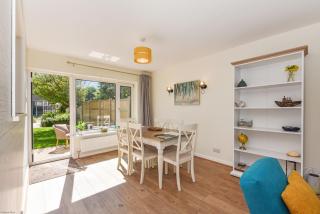 The Waves by inspirestays-com - Rustington - 4