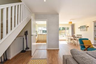 The Waves by inspirestays-com - Rustington - 2