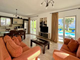 Villa Eros Spartia Kefalonia - Sparta - 9