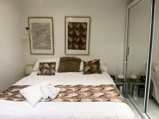 Spacious one bedroom ft in Central London King’s Cross - Londra - 9