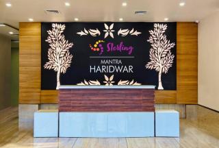 Sterling Mantra Haridwar - Haridwar - 6