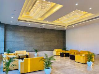 Sterling Mantra Haridwar - Haridwar - 9