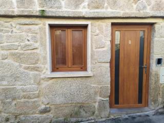 Casita Rural Puentesampaio - 3