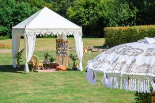 Trading Boundaries - Uckfield - 2