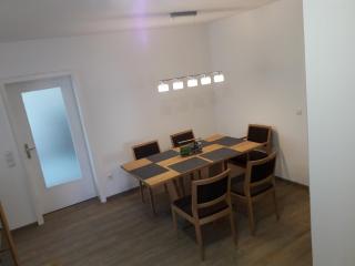 Ferienwohnung Brehmbachgrund - 7