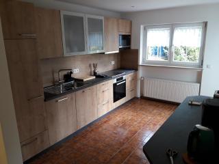 Ferienwohnung Brehmbachgrund - Tauberbischofsheim - 8